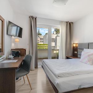 Standard Room with 1 Single Bed